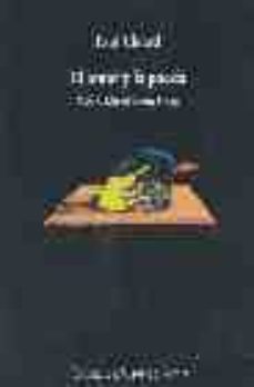 Portada de EL AMOR Y LA POESIA