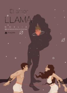 Portada de EL AMOR LLAMA (EBOOK)