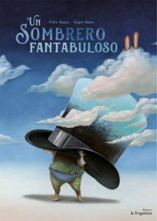 Portada de UN SOMBRERO FANTABULOSO