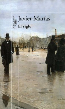 Portada de EL SIGLO (EBOOK)