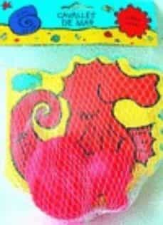 Portada de CAVALLET DE MAR