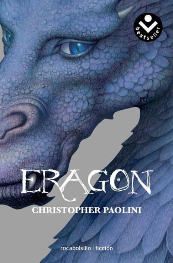 Eragon paolini promo christopher