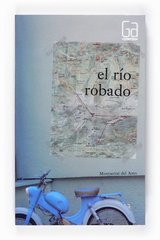 El R U00cdo Robado Ebook