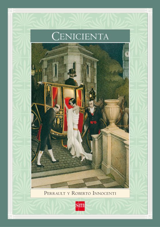 CENICIENTA | CHARLES PERRAULT | Casa Del Libro