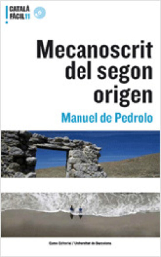 MECANOSCRIT DEL SEGON ORIGEN con ISBN 9788497662406 | Casa del Libro