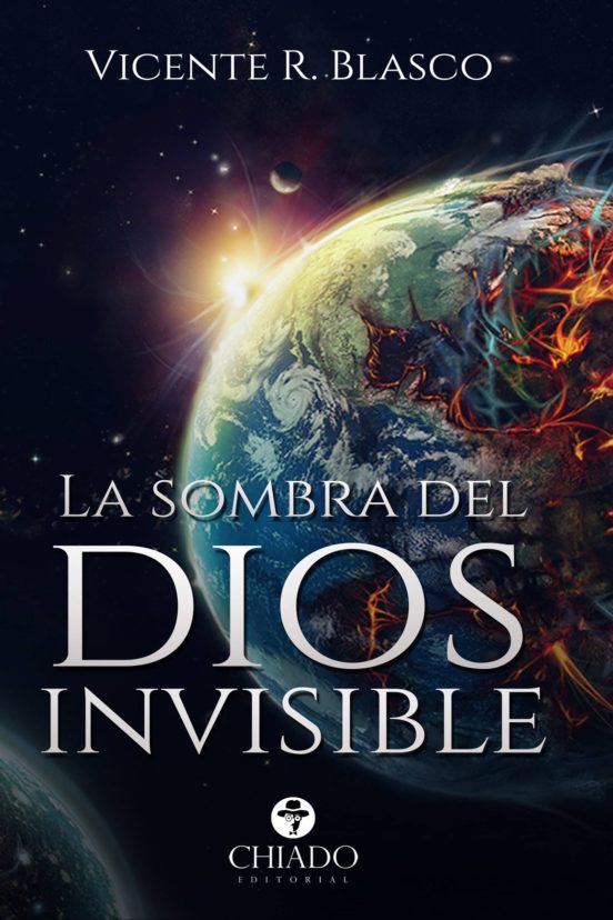 Ebook LA SOMBRA DEL DIOS INVISIBLE EBOOK de Casa del Libro