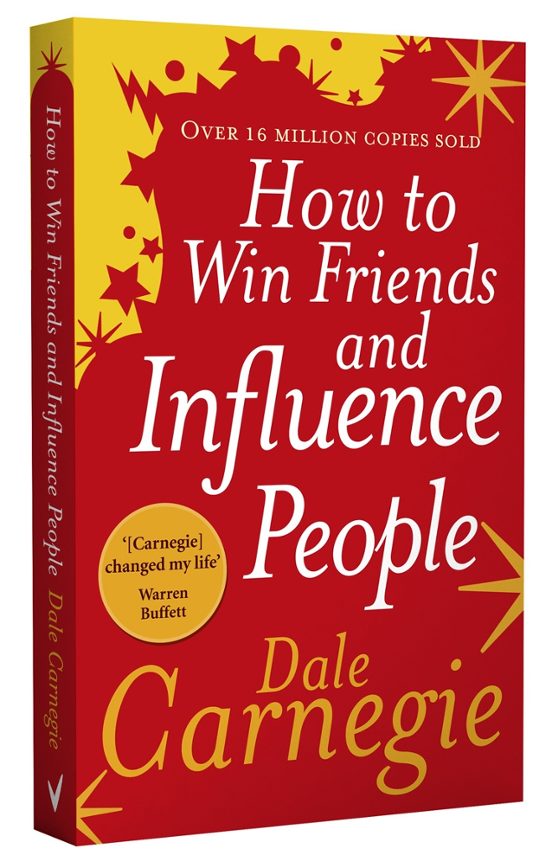 how to win friends book how to win friends book
