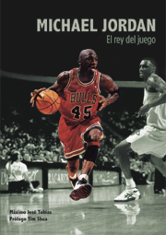 libri michael jordan