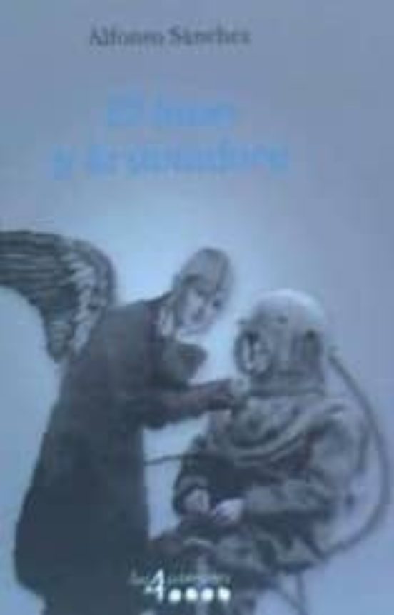 EL BUZO Y LA AVIADORA De ALFONSO S NCHEZ RODR GUEZ Casa Del Libro