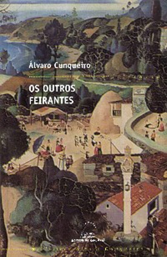 os-outros-feirantes-biblioteca-alvaro-cunqueiro-alvaro-cunqueiro