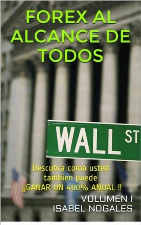 Libros recomendados · Código Trading