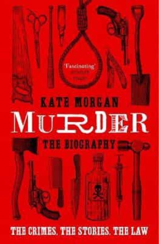 Murder: The Biography 