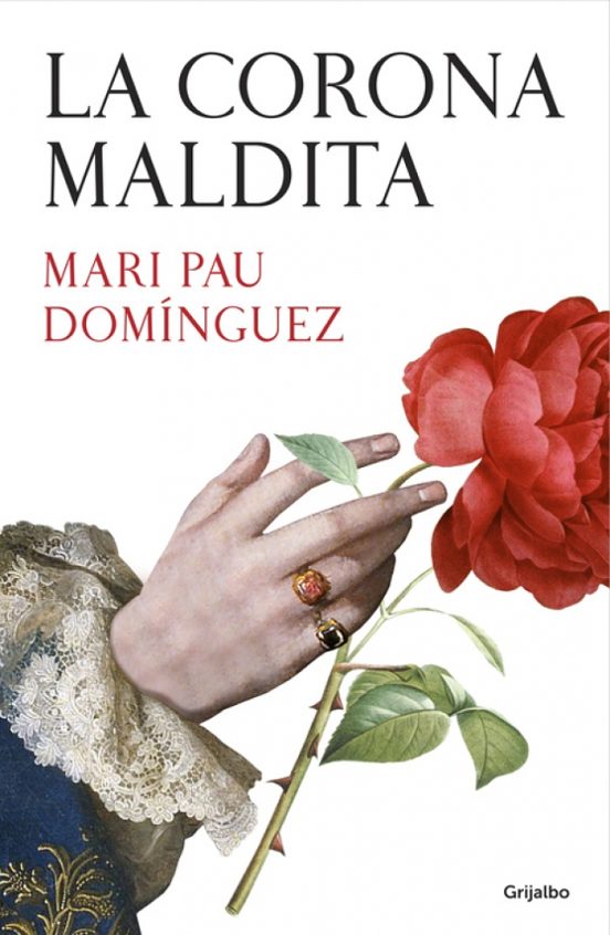la corona maldita-mari pau dominguez-9788425353246 la corona maldita-mari pau dominguez-9788425353246