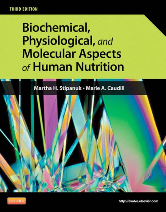 BIOCHEMICAL, PHYSIOLOGICAL, AND MOLECULAR ASPECTS OF HUMAN ...