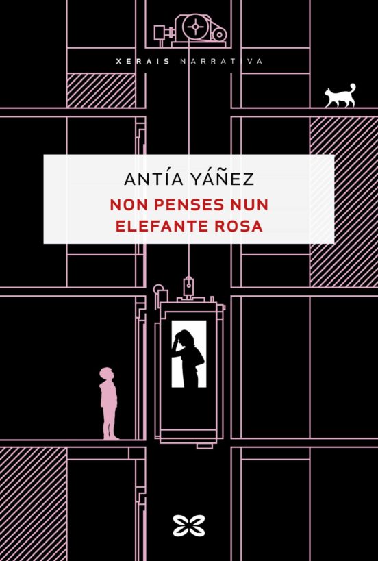 Ebook NON PENSES NUN ELEFANTE ROSA EBOOK de ANTIA YAÑEZ | Casa del Libro