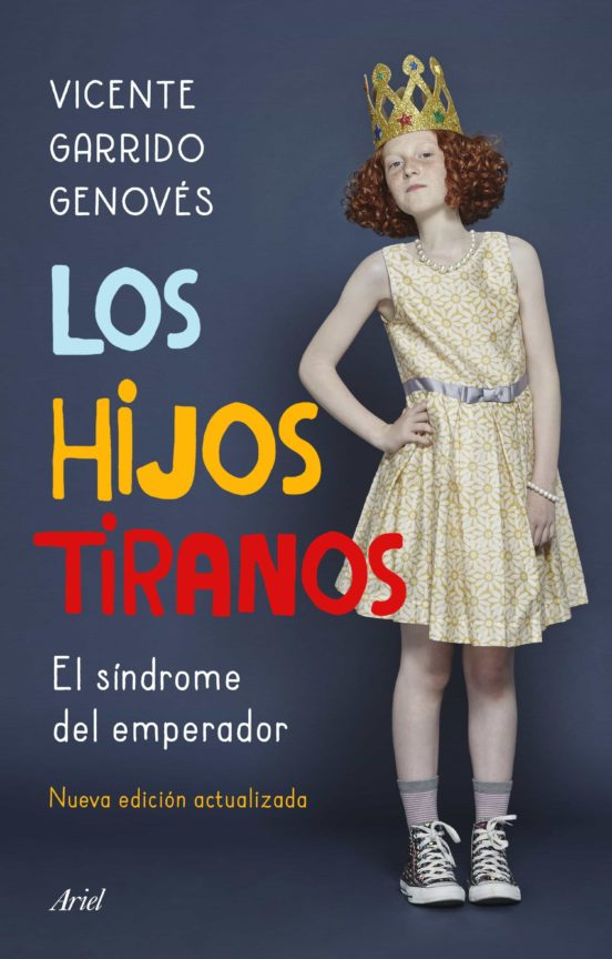 LOS HIJOS TIRANOS EBOOK VICENTE GARRIDO