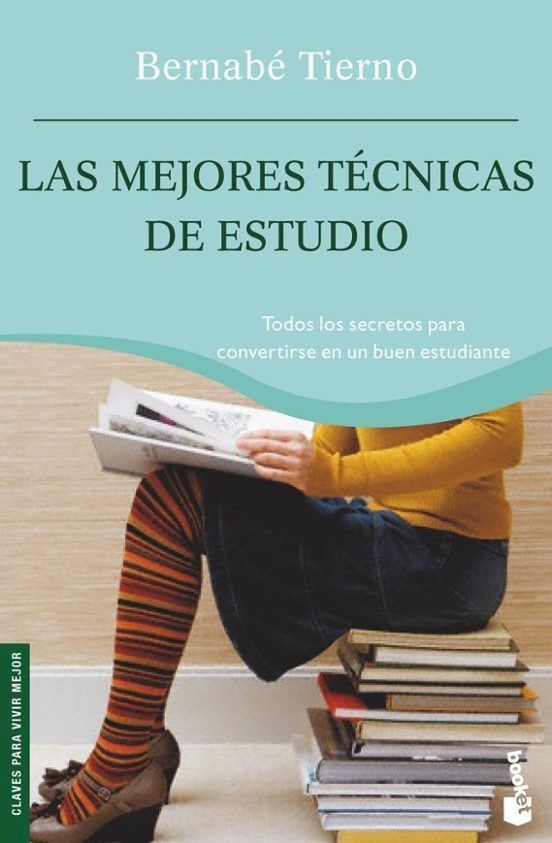 LAS MEJORES TECNICAS DE ESTUDIO | BERNABE TIERNO | Casa Del Libro