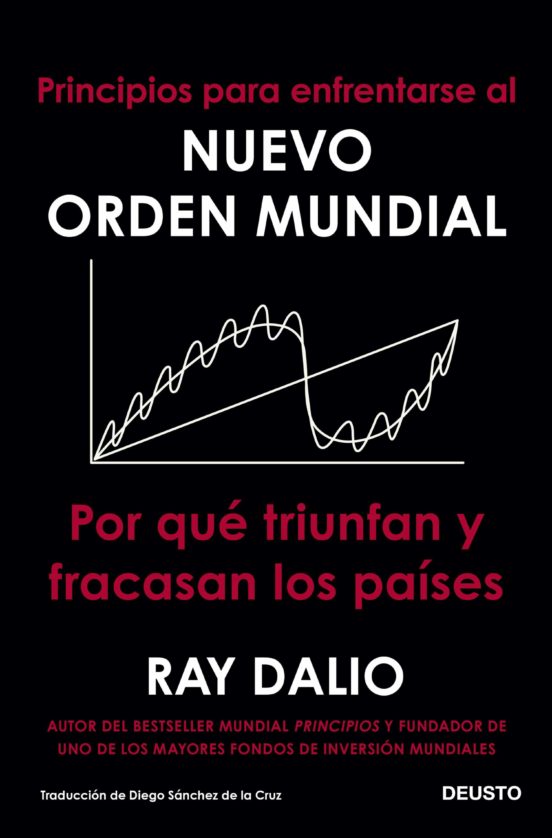 Ebook PRINCIPIOS PARA ENFRENTARSE AL NUEVO ORDEN MUNDIAL EBOOK de RAY