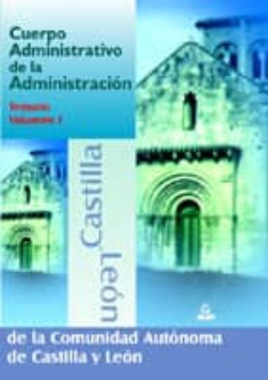 PERSONAL LABORAL. GRUPO VI DE LA COMUNIDAD DE CASTILLA Y LEON: TE MARIO