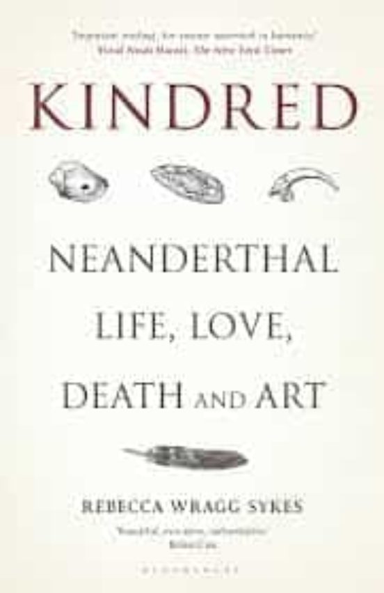 neanderthal life love death and art