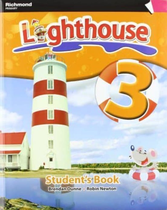 lighthouse 3 student book pdf