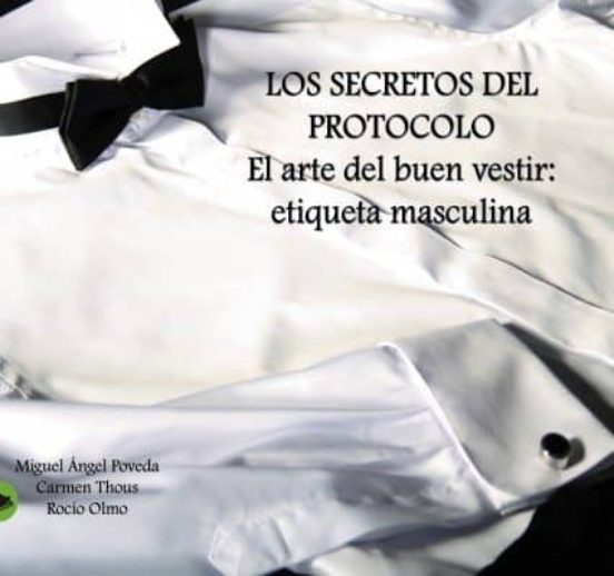 Ebook EL ARTE DEL BUEN VESTIR EBOOK de MIGUEL ANGEL POVEDA CRIADO | Casa  del Libro