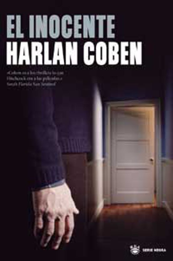 EL INOCENTE | HARLAN COBEN | Casa del Libro