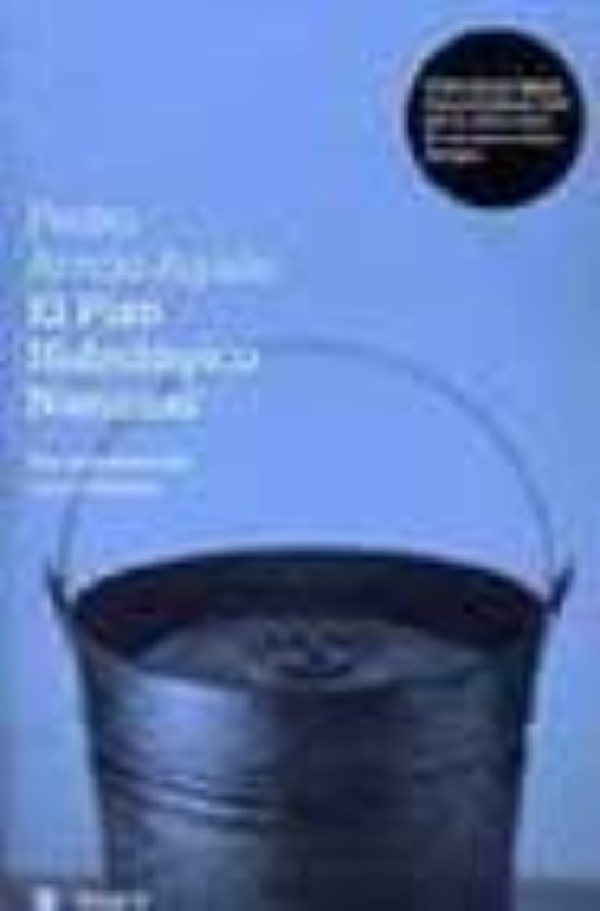 9788479019976 - El Plan Hidrológico Nacional. Una cita frustrada con la historia (Pedro Arrojo Agudo) - (Audiolibro Voz Humana)