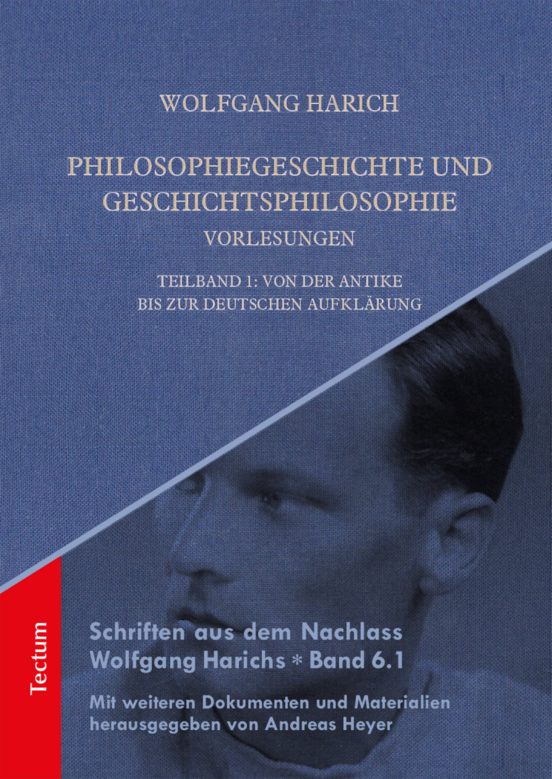 Pdf Philosophiegeschichte Und Objektiver Idealismus