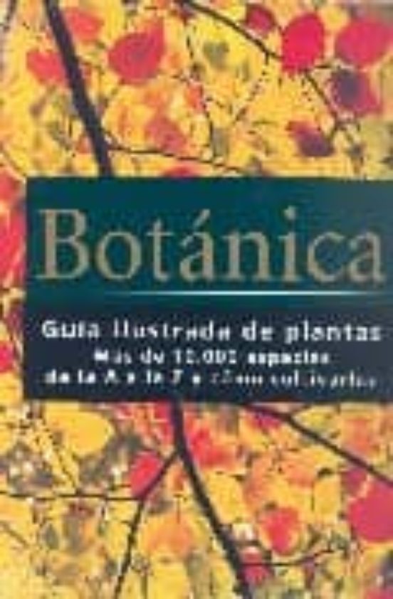 BOTANICA | VV.AA. | Casa Del Libro Colombia