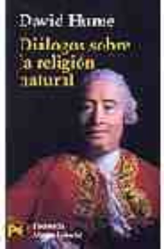 Dialogos Sobre La Religion Natural David Hume Casa Del Libro 1502
