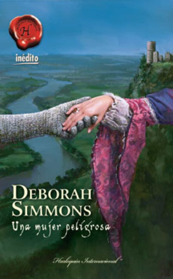 Ebook Una Mujer Peligrosa Ebook De Deborah Simmons Casa Del Libro 