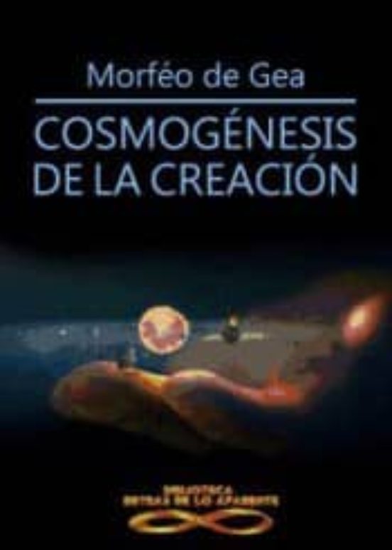 COSMOG NESIS DE LA CREACI N MORFEO DE GEA Casa Del Libro