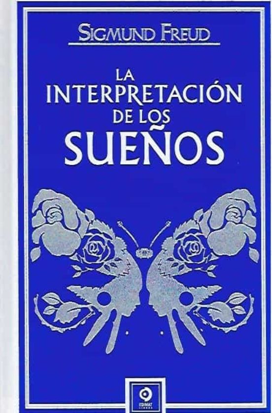 la interpretacion de los sueÑos sigmund freud casa del libro colombia