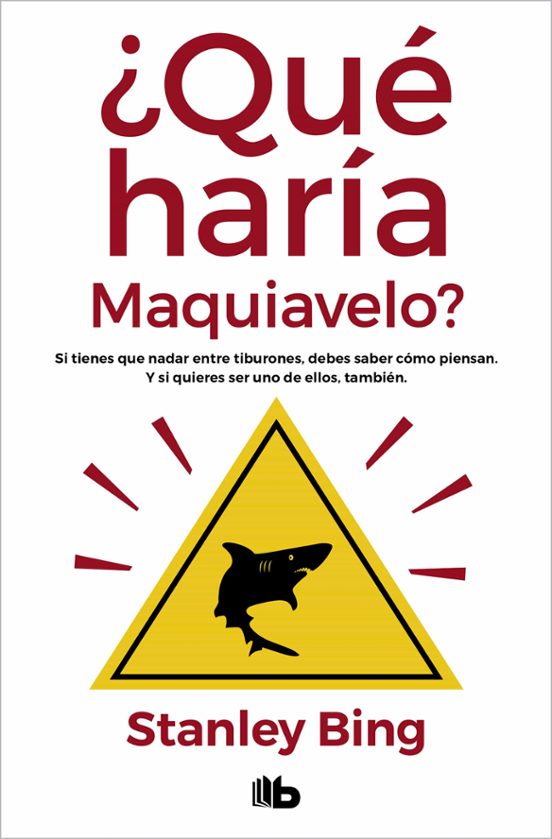 libro que haria maquiavelo pdf