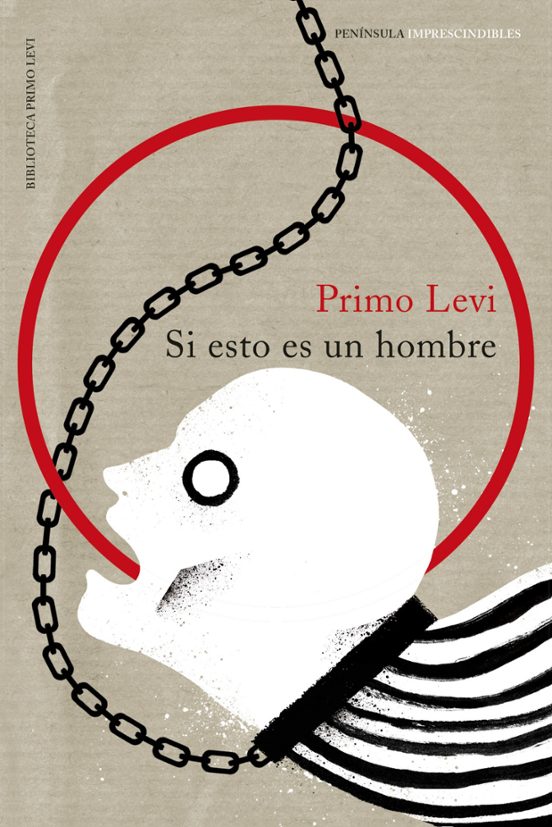 Si Esto Es Un Hombre Trilogia De Auschwitz 1 Primo Levi Casa Del Libro 9570