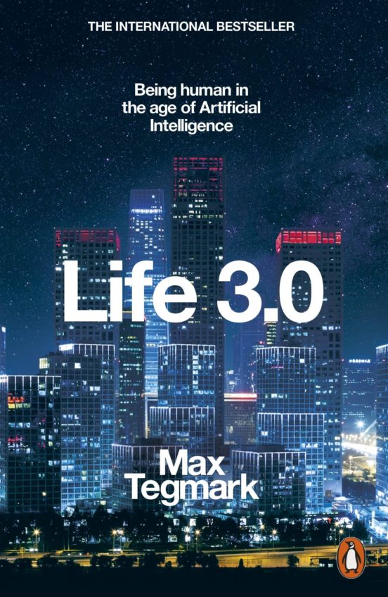 mark tegmark life 3.0