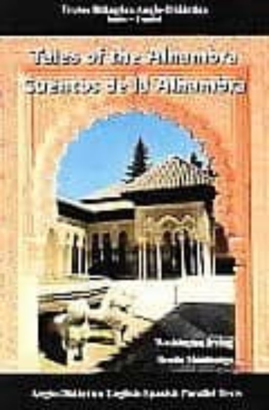 irving tales of the alhambra