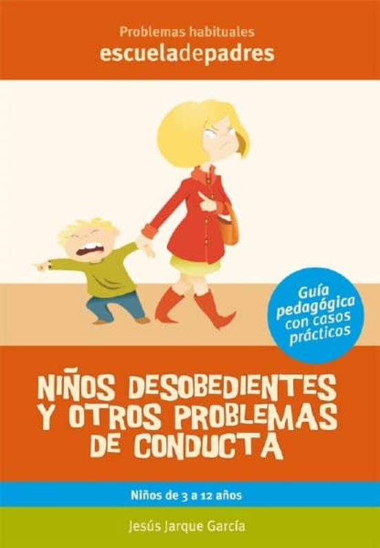 Cuentos Para Niños Desobedientes