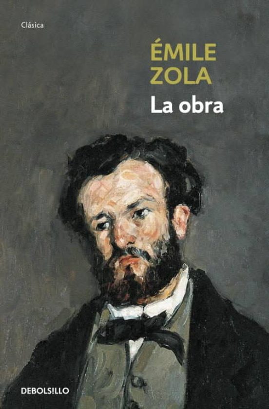 LA OBRA | EMILE ZOLA | Casa del Libro