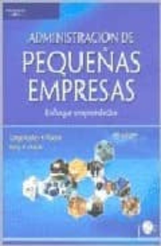 ADMINITRACION PEQUEÑAS EMPRESAS ENFOQUE EMPRESARIAL ...