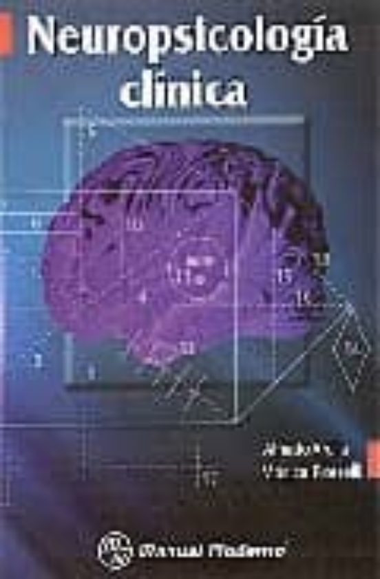 NEUROPSICOLOGIA CLINICA ALFREDO ARDILA Casa del Libro