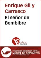 el señor de bembibre (ebook)-enrique gil y carrasco-cdlcv00000176