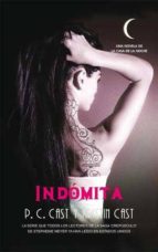 indomita-p.c. cast-kristin cast-9788498005776