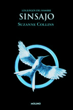 juegos del hambre 3: sinsajo-suzanne collins-9788427202146