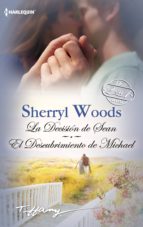 la decision de sean - el descubrimiento de michael-sherryl woods-9788468740096