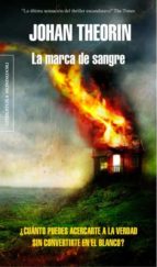 la marca de sangre-johan theorin-9788439723646