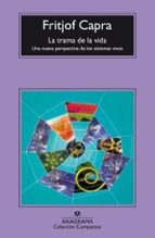 la trama de la vida (3ª ed.)-fritjof capra-9788433973436