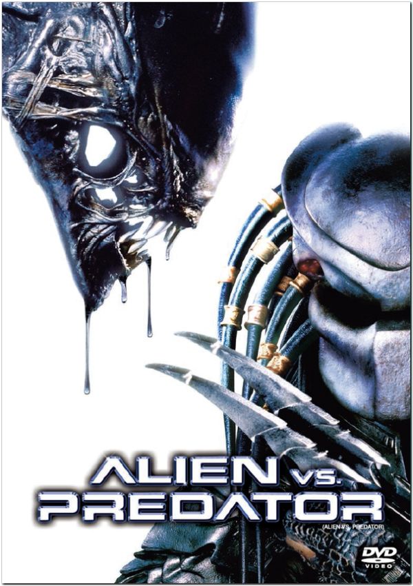 Alien Vs Predator Full Movie Alien Vs Predator Full Movie