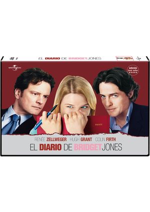 El Diario De Bridget Jones Toda La Pelicula Completa En Español